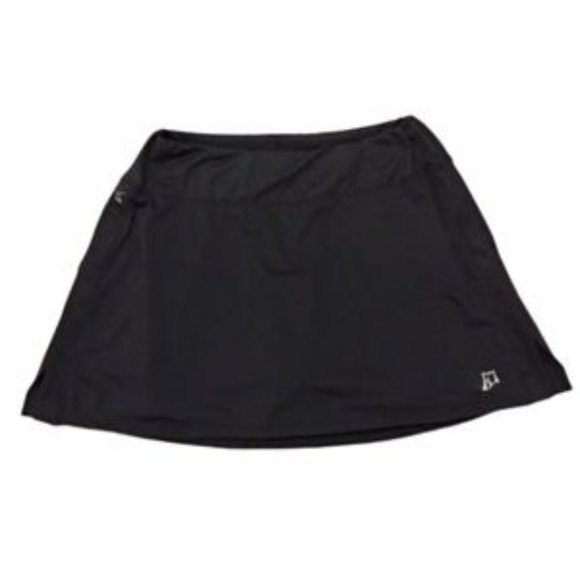 SkirtSports Dresses & Skirts - SkirtSports Womens Activewear Skort Size Small Black